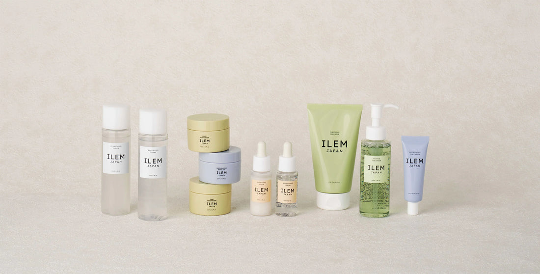 Japanese Products