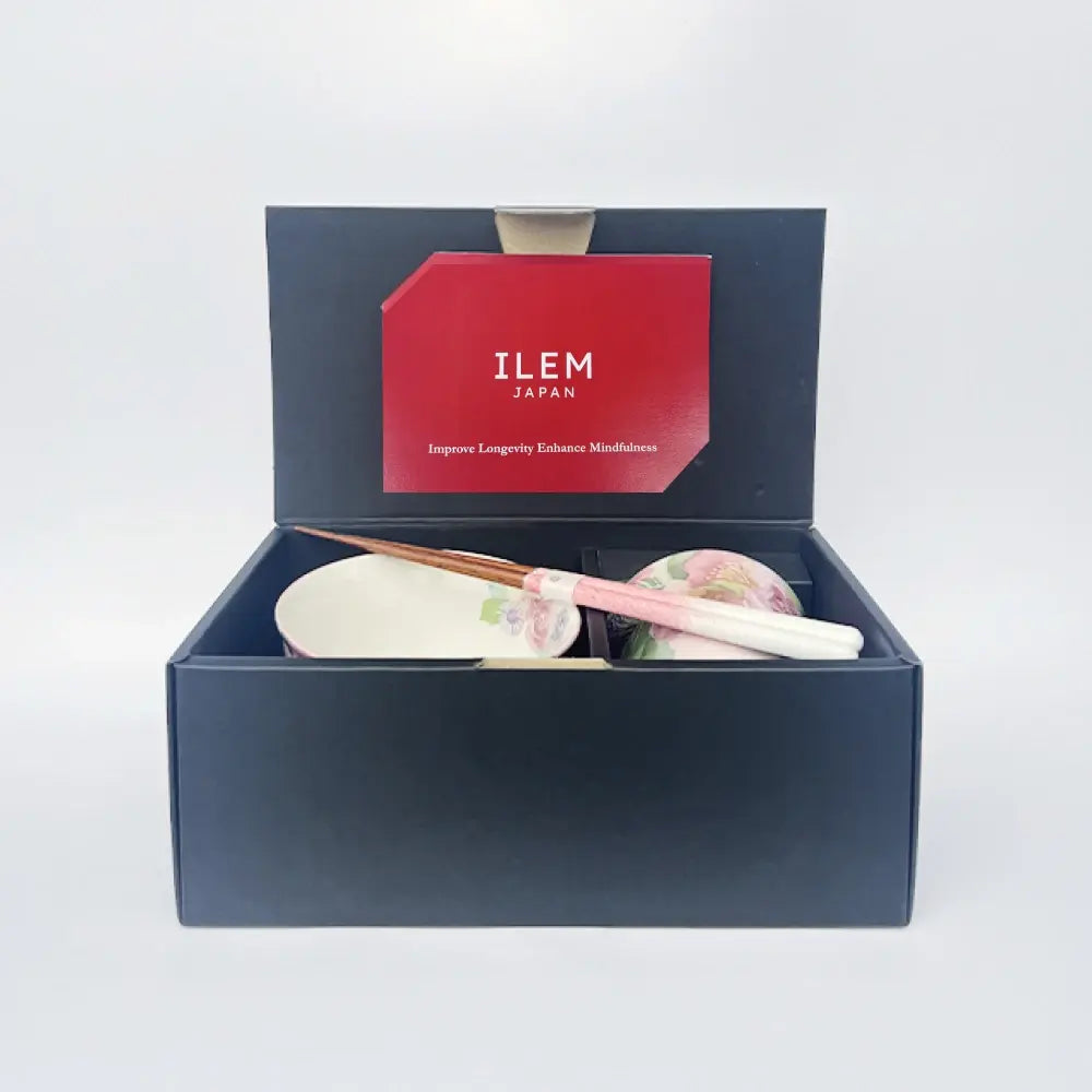 japanese chopstick set