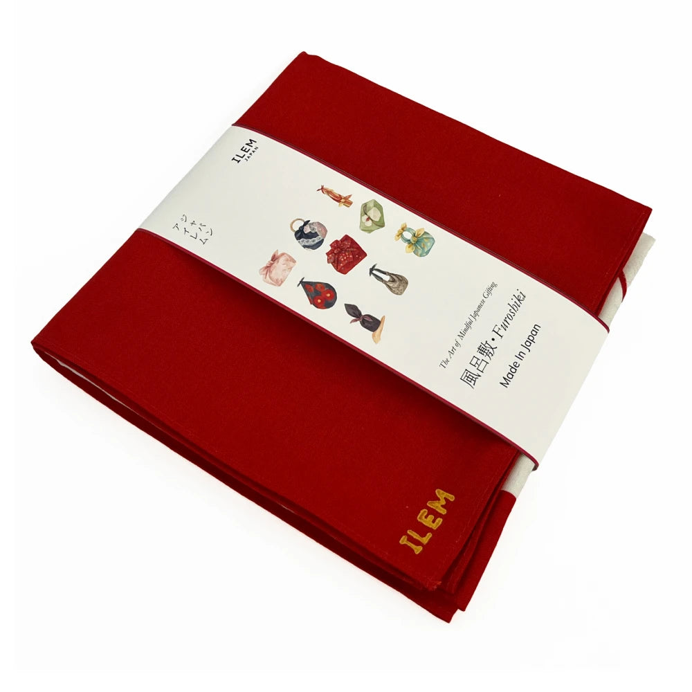 traditional japanese furoshiki