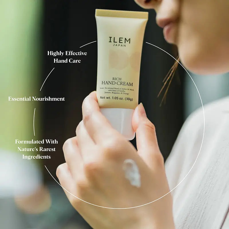 hand cream for men women