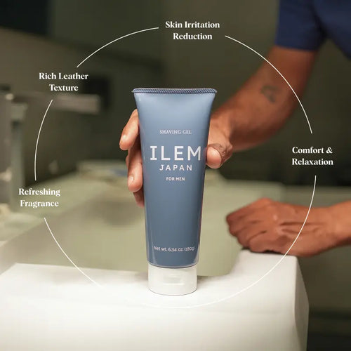 benefits of shaving gel