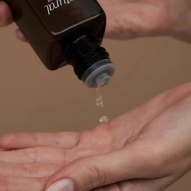 best toner for glowing skin