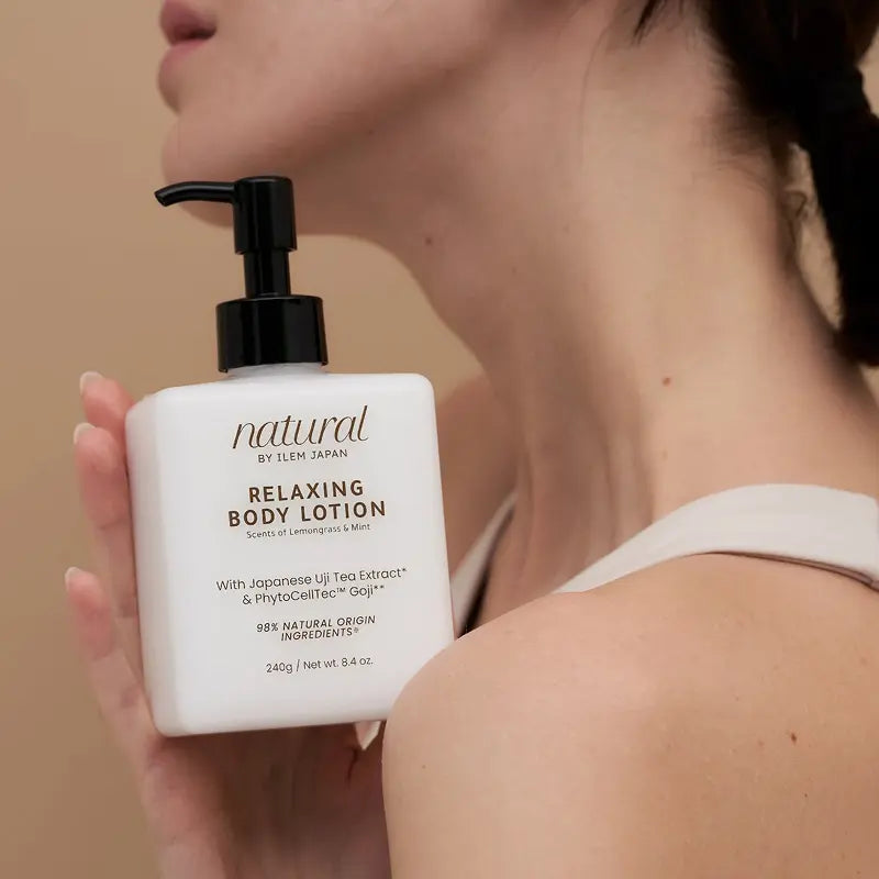 body lotion for women & men