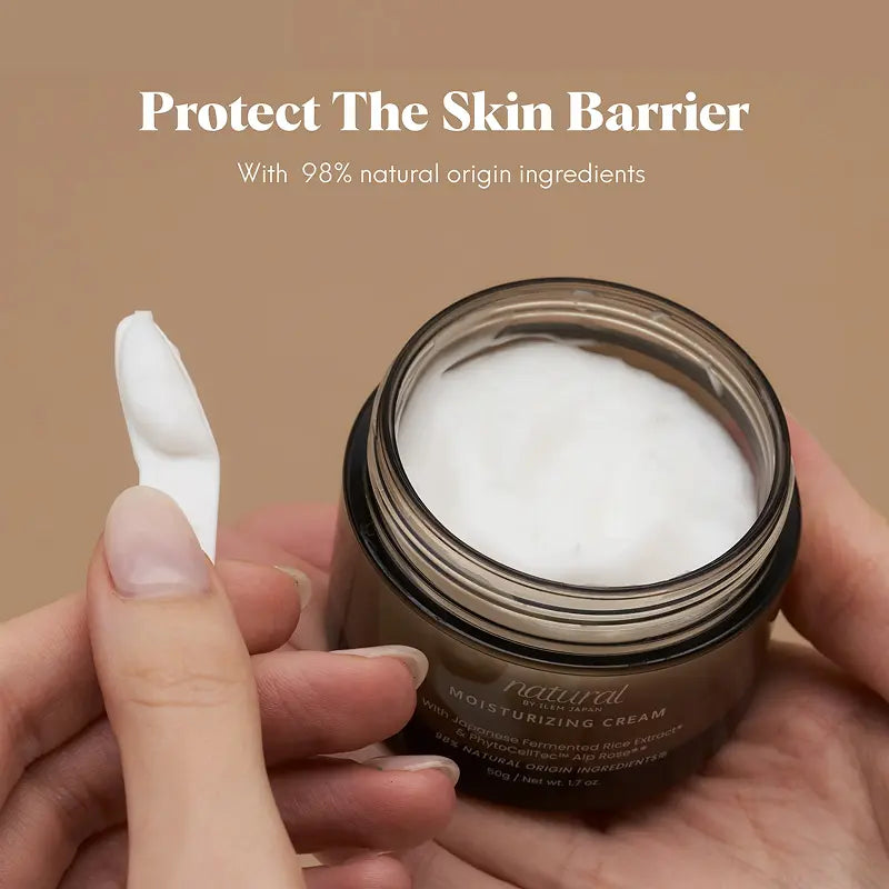 japanese moisturizing cream