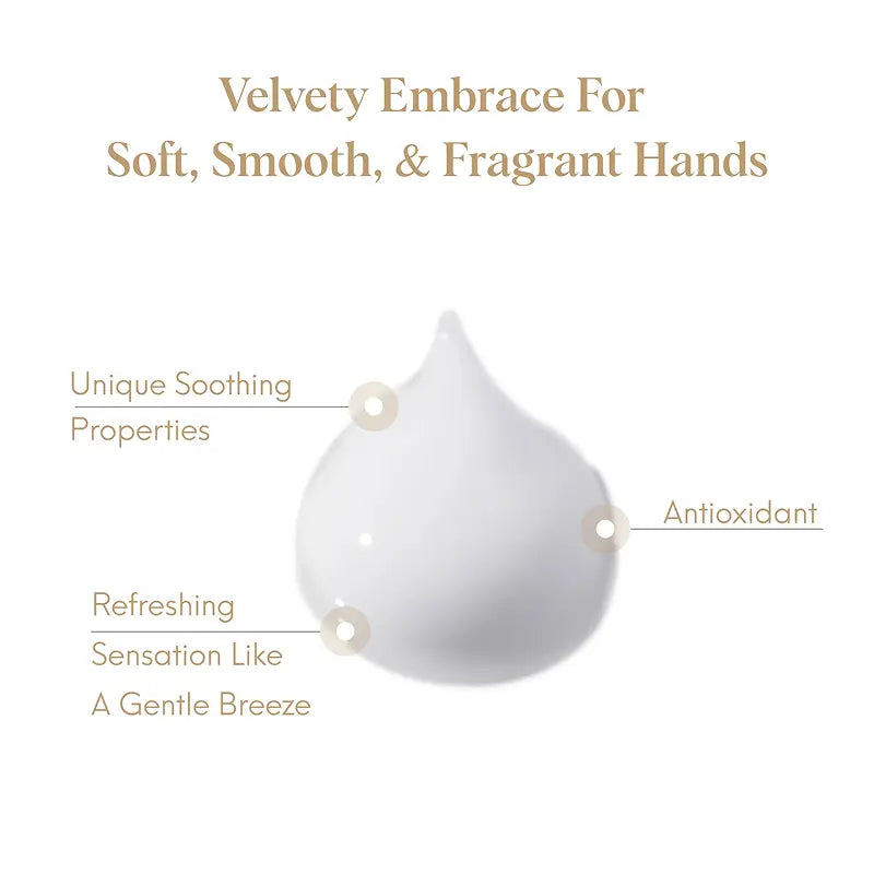 benefits of hand cream