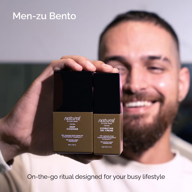 Men-zu Bento