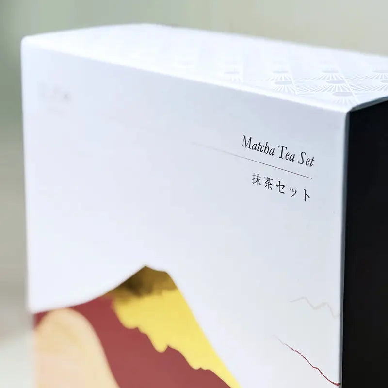 matcha set