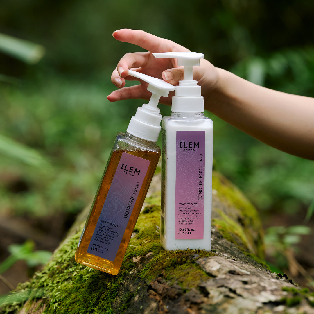 hair combo set gift box