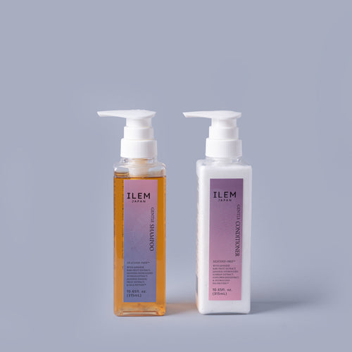 shampoo gift set