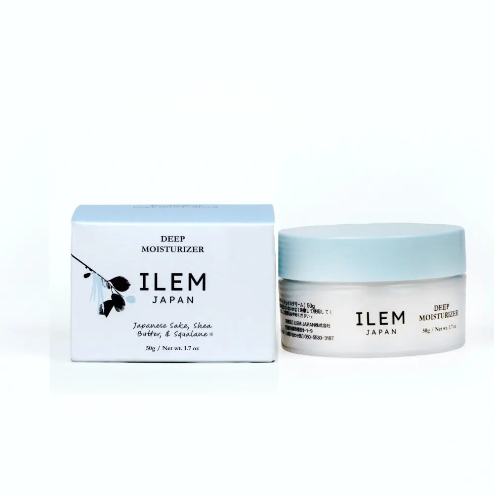 deep moisturizer for face