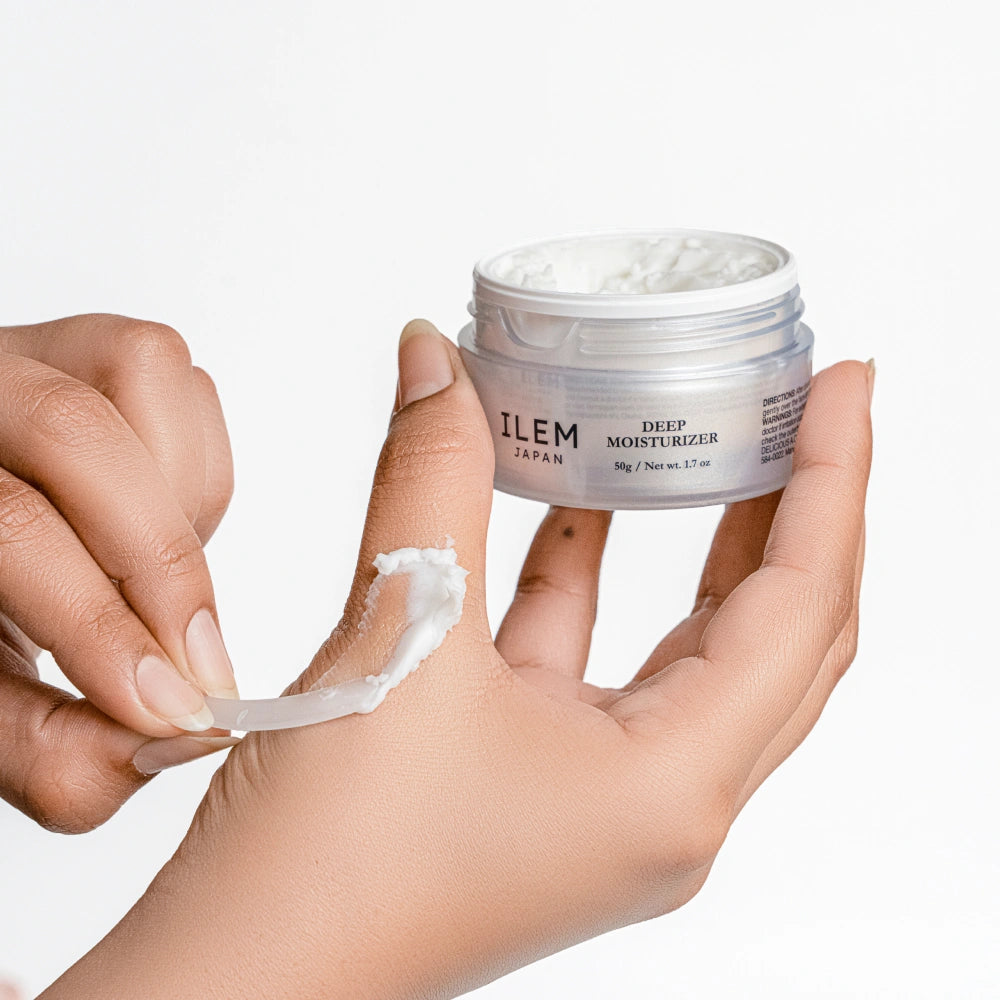 deep moisturizer