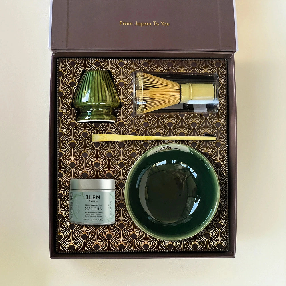 matcha kit online