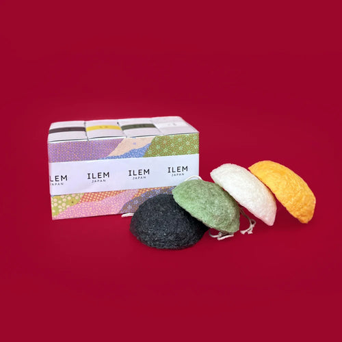 konjac gift set