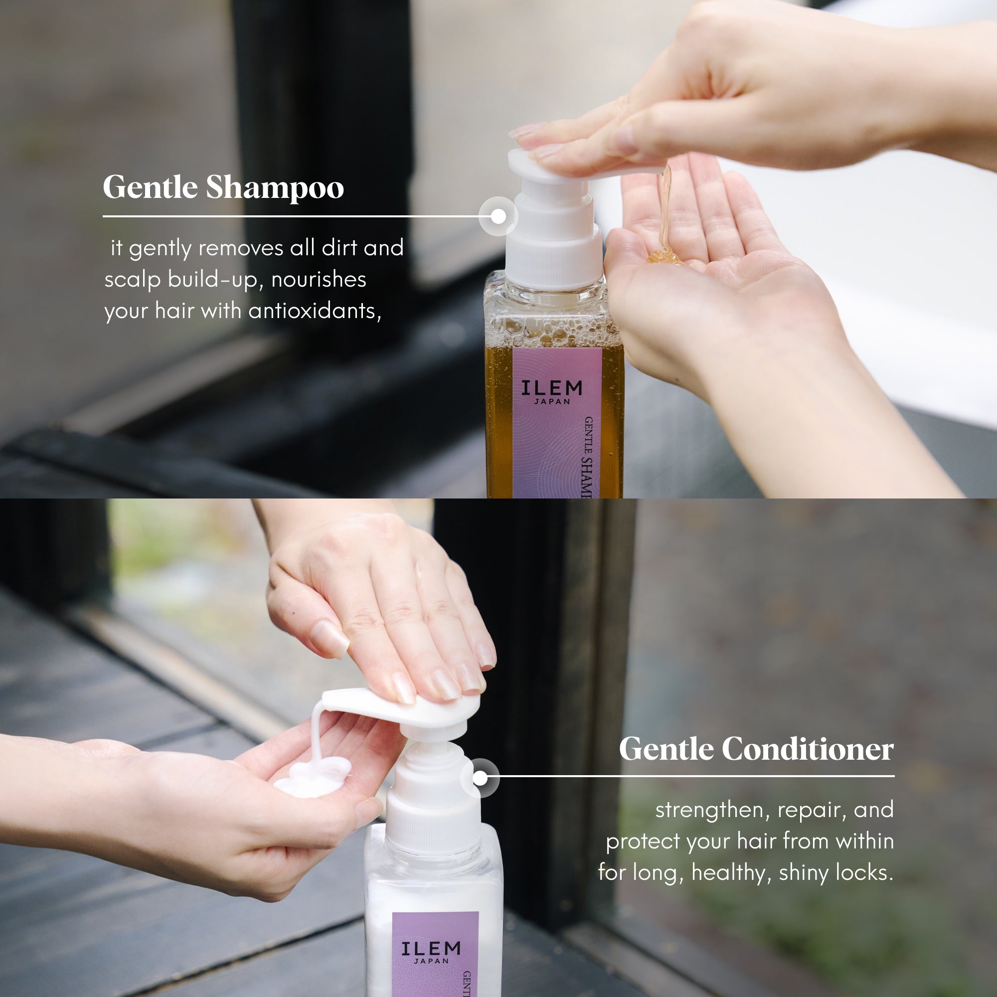 hair care gift for men and women