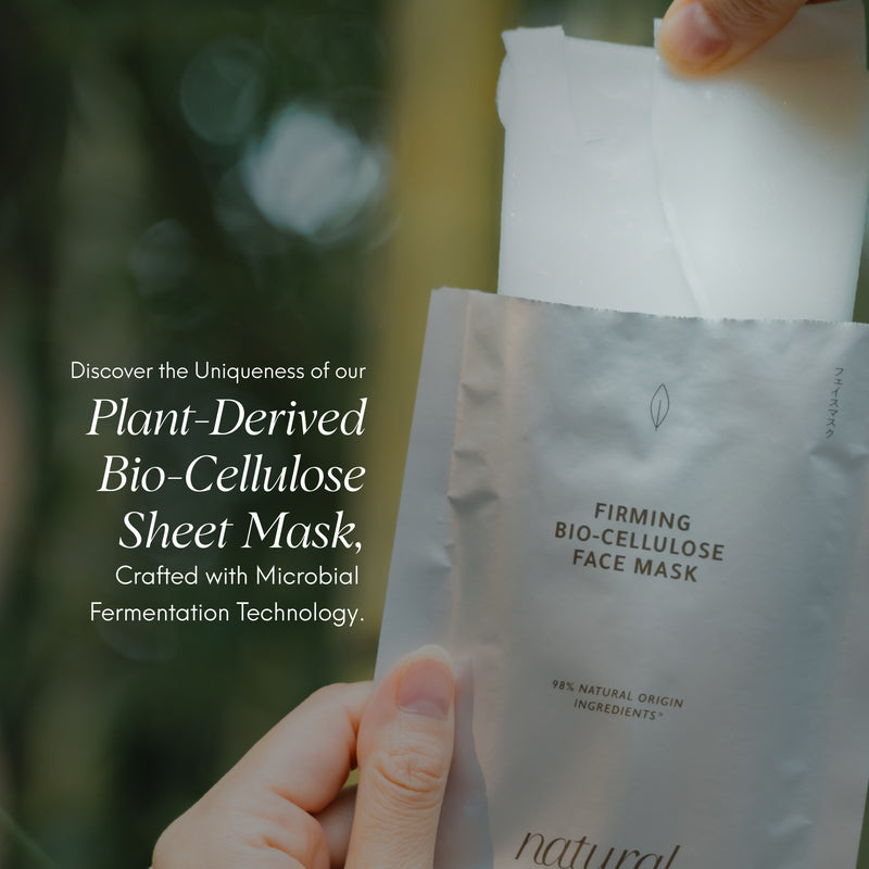 skin tightening sheet mask