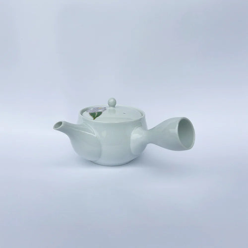 japanese kettle teapot
