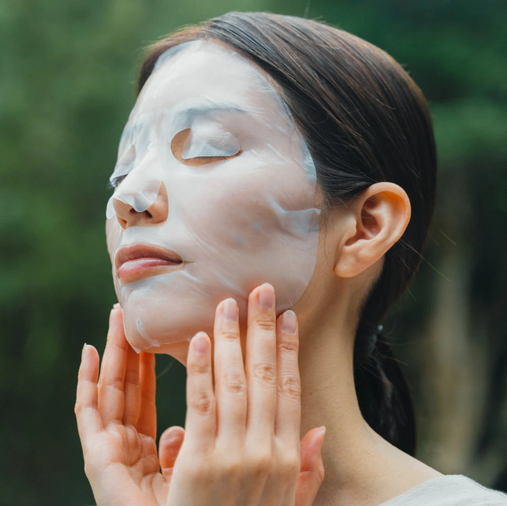 Bio-cellulose Kao Bento