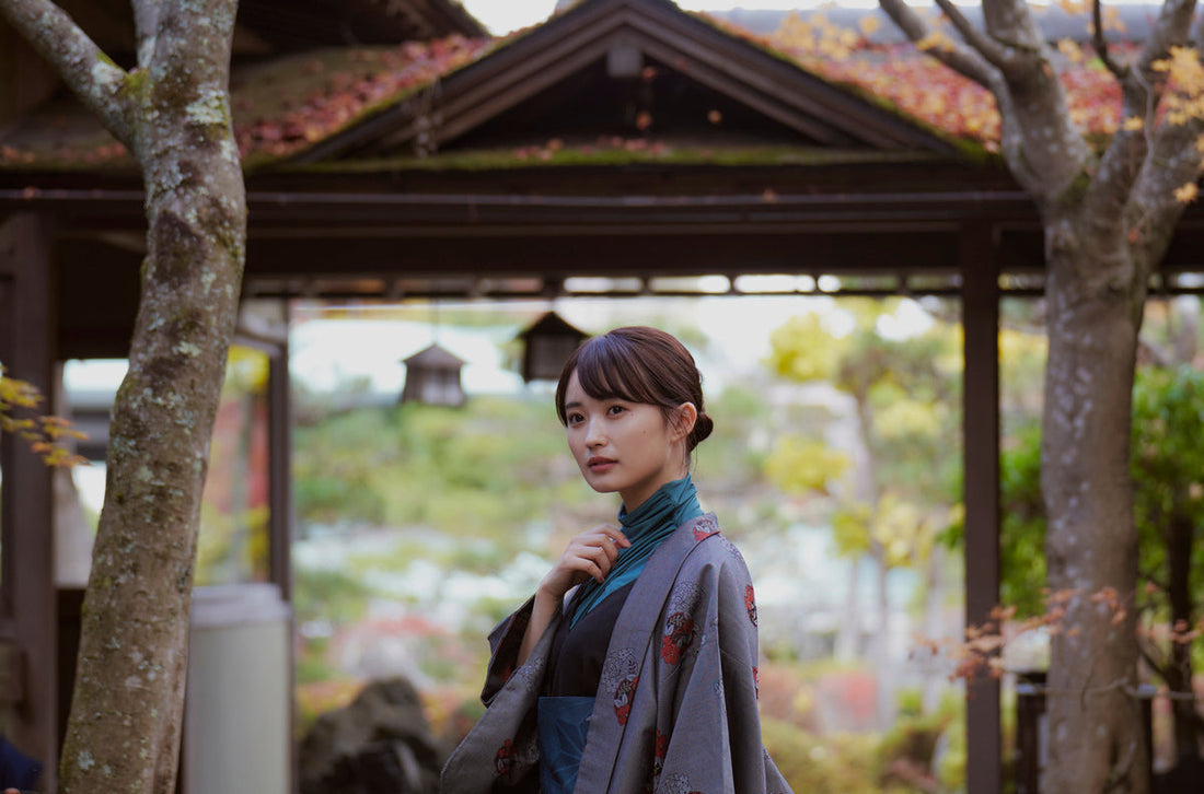 japanese skincare routine