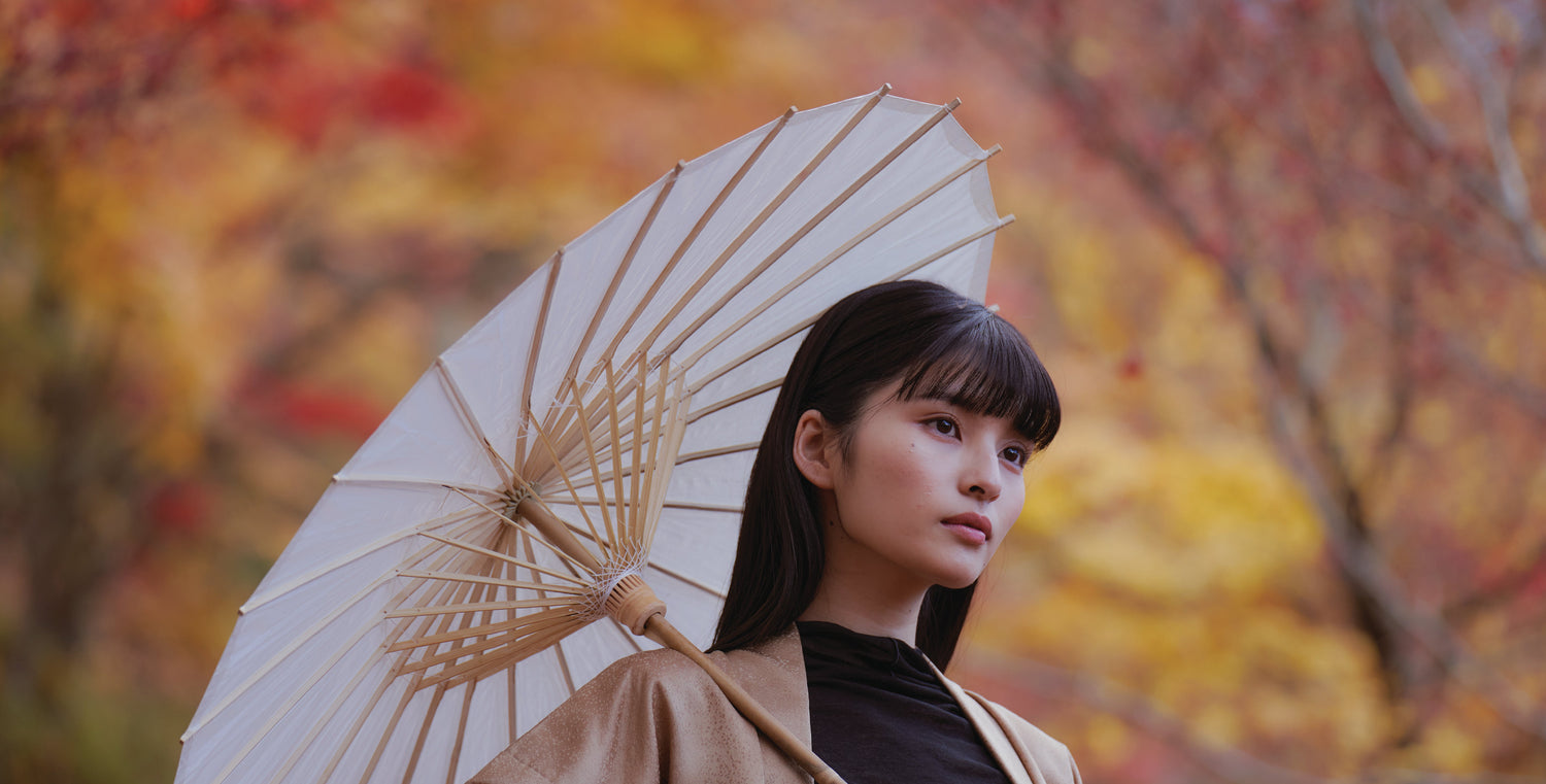 Monsoon Japanese Skincare Routine