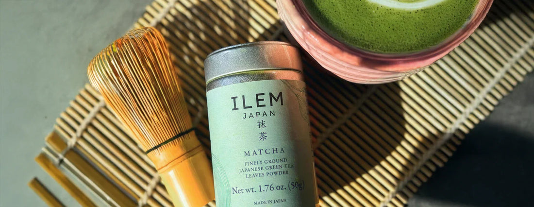 benefits for matcha tea in morning