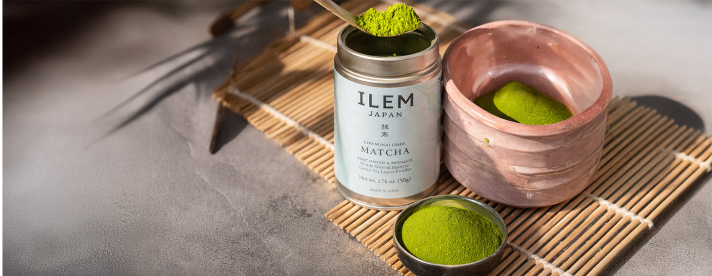 matcha green tea pronunciation