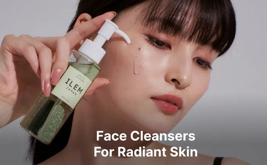 Face Cleansers For Radiant Skin