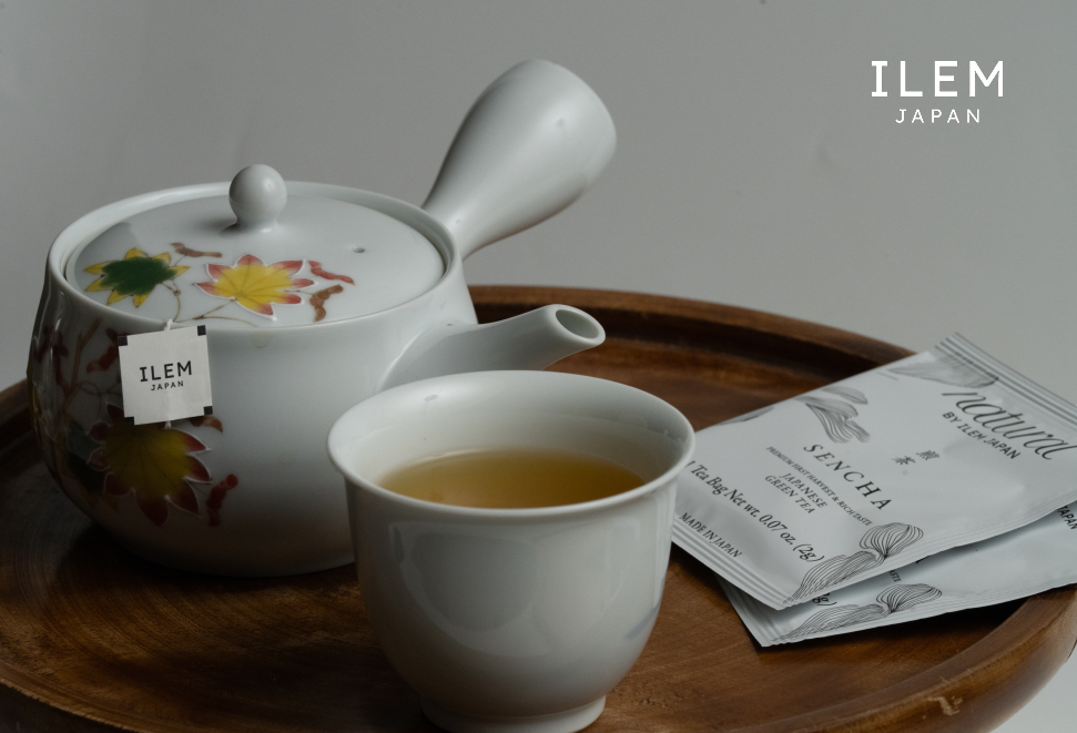 uses of a kettle teapot daily rituals