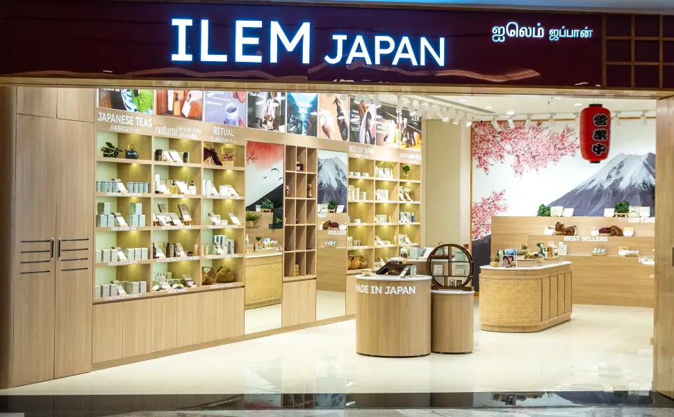 ILEM JAPAN