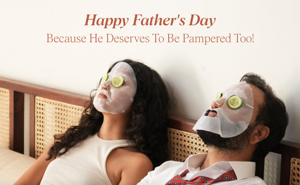 father's day skincare gifts