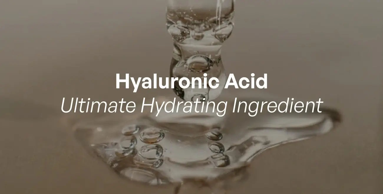 Hyaluronic Acid