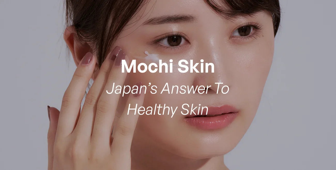 mochi skin with j beauty