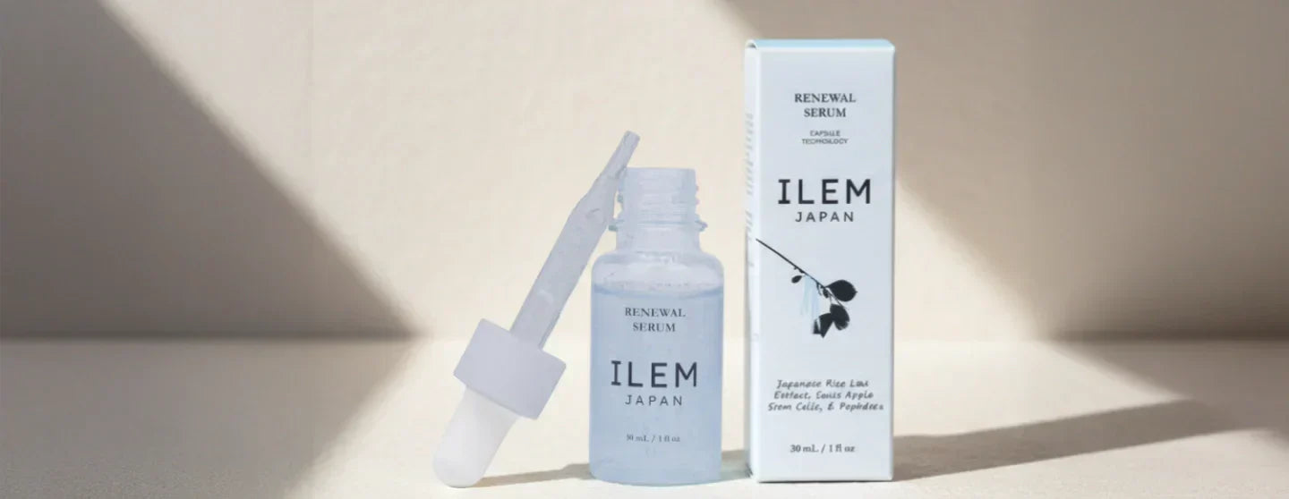 japanese face serum vs regular serums barrier-first approach explained