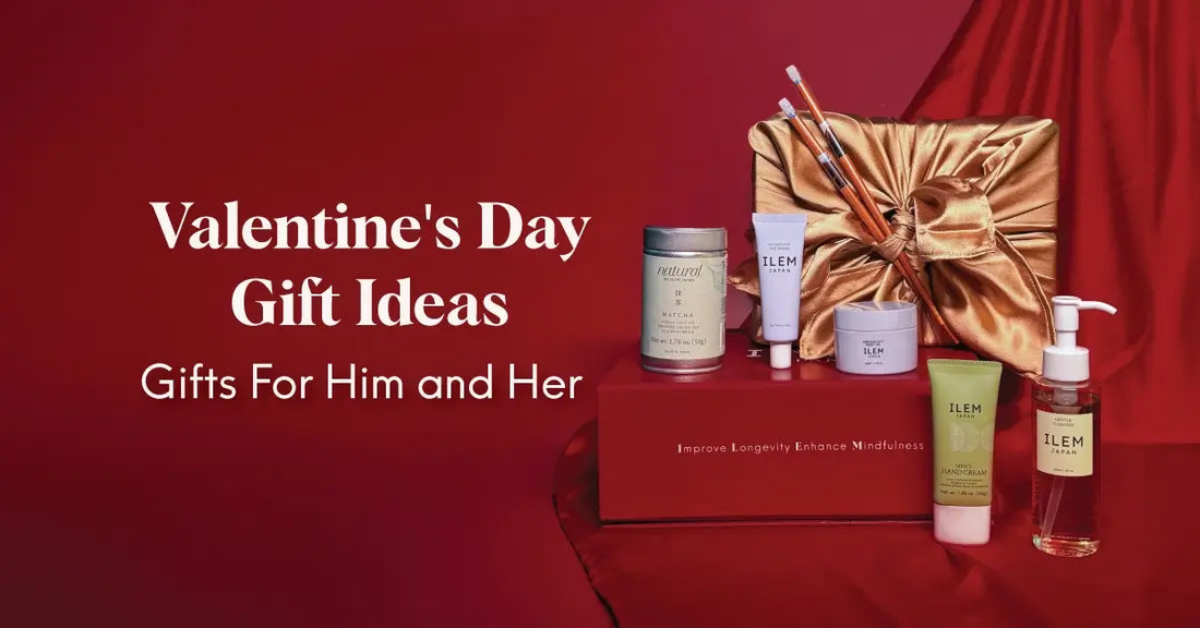 Valentine's Day Gifts