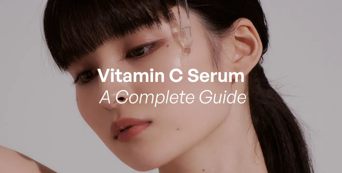 Vitamin C Serum