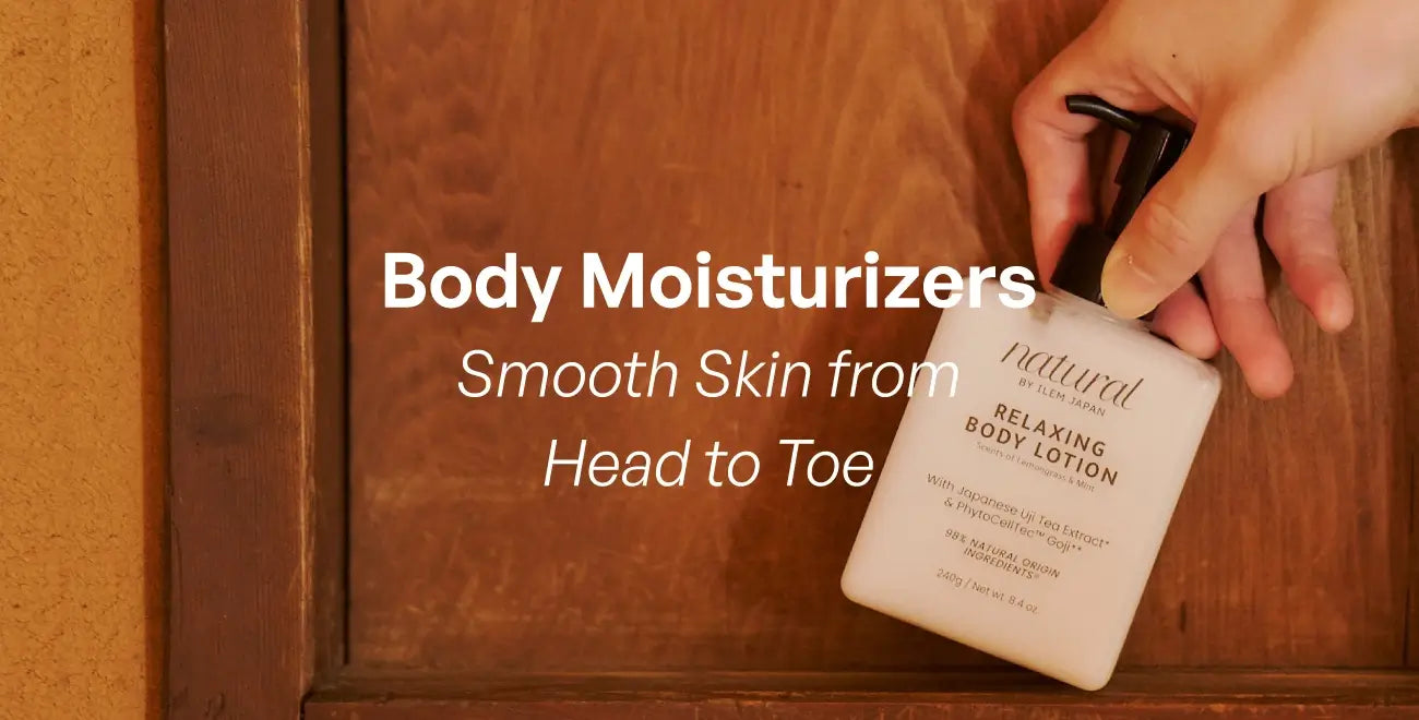 Body Moisturizers