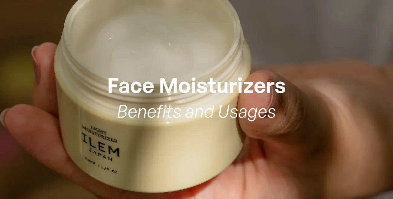 Face Moisturizer