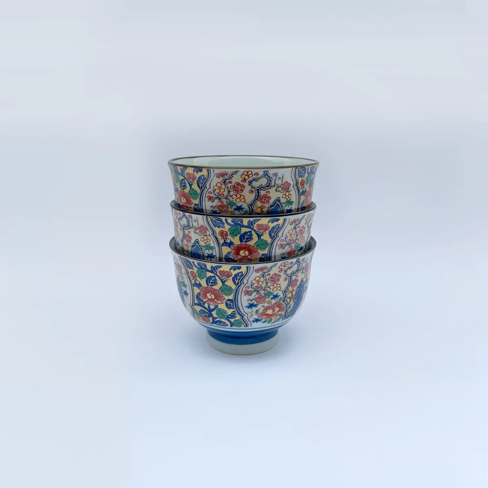 Japanese Kettle Teapot Set