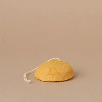 konjac sponge from ILEM JAPAN  