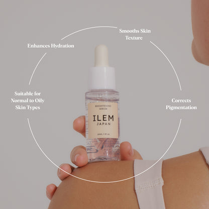 serum for pigmentation