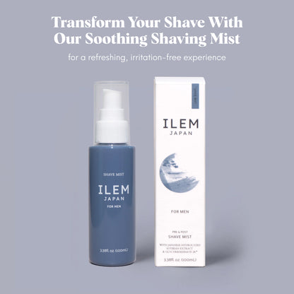 Shave Mist