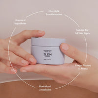 night gel benefits