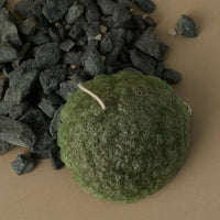 face sponge from ILEM JAPAN 