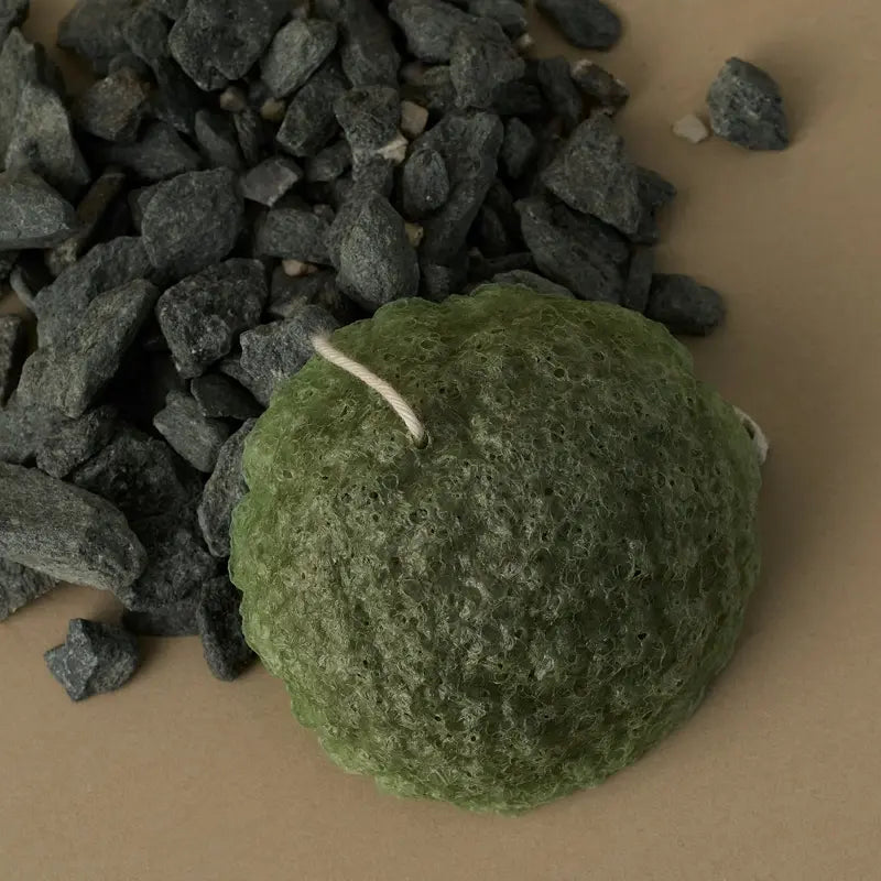 face sponge from ILEM JAPAN 