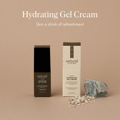 Hydrating Gel Cream