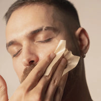 blotting paper for oily skin