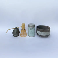 Matcha Tea Set