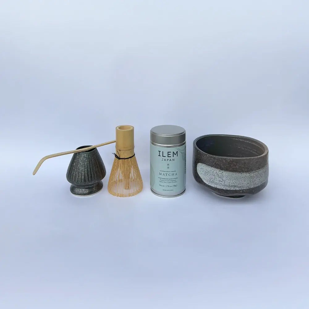 Matcha Tea Set