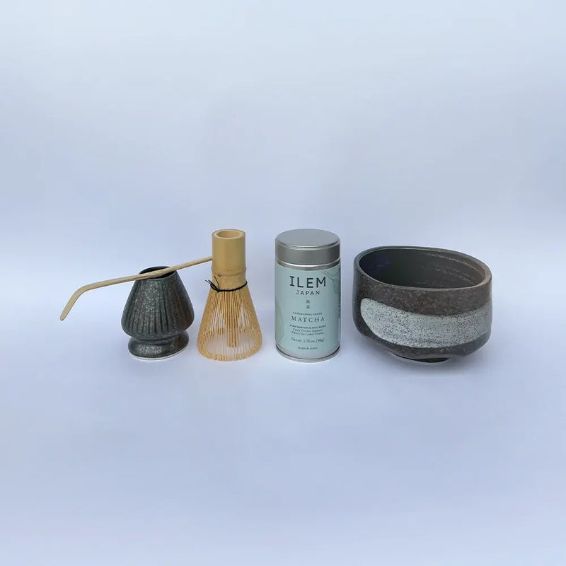 Matcha Tea Set