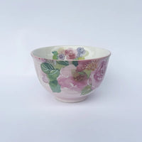 Japanese Bowl, Cup &amp; Chopstick Set