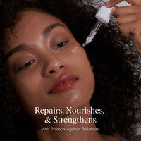 hydrating serum for face